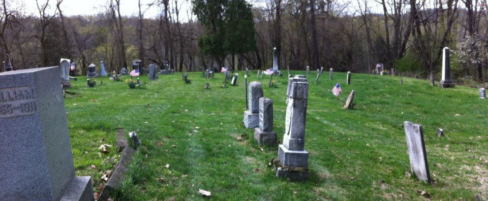 Patriots Interred in West Liberty Cemetery Fort Henry Chapter